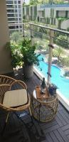 ESTELLA HEIGHTS, 2BR-5 STAR, RESORT LIVING, DIST.2 - B&B
