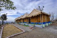 Ransuli mountain stay jungle camping - Ferienwohnung
