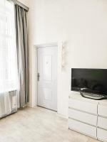 Rose and Gold Central - Ferienwohnung Budapest