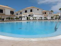 Los Halcones BRAVO's House - Chambres d’hôtes Chayofa