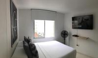 B&B Bucaramanga - Confortable Loft especial para viajeros Wi-fi - Bed and Breakfast Bucaramanga