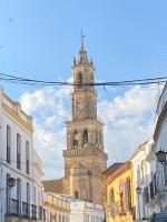 Apartamento Puerta del Perdón - B&B