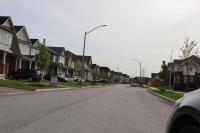 Spacious stay, 15 min to Niagara Falls & US border - B&B Thorold