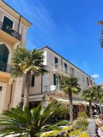 Brezza Marina - B&B Diano Marina