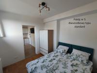 Standard Doppelzimmer