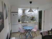 Vivienda con terraza en playas de Baiona - B&B