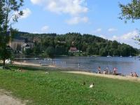 Lipno Lake House - B&B Přední Výtoň