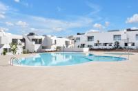 Casa Serena - design apartment in Villaverde, Fuerteventura - B&B