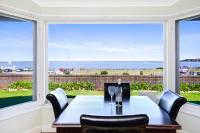 B&B Victor Harbor - Beachfront Bliss - Wi-fi Bbq Group House - Bed and Breakfast Victor Harbor