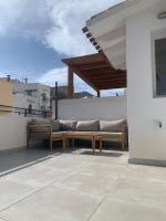 Penthouse Dúplex con Terraza - B&B Xàbia