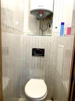Автовокзал - B&B Rivne