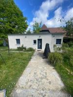 Tiny House DALIA Jardin & forêt 10 min de la gare - B&B Dammarie-les-Lys