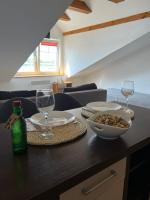 Pokój 2-osobowy Kalinowo nad jeziorem - B&B Gałwuny