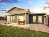 B&B Wallaroo - High Tide - Beachfront Pet-friendly - Bed and Breakfast Wallaroo