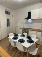 Chez Joy & Florian - B&B