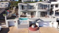 Oceansnest Guest House - Bed and Breakfast