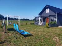 Domki u Jagodzianki - Bed and Breakfast Smołdziński Las