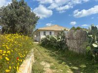Ificumori, campagna ammare - B&B