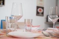 Luxury Holiday Home - Embarcadero Riva Ovest - B&B