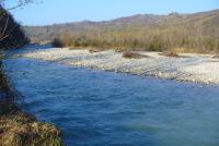 Il mulino che fu la filanda - Ferienwohnung Pennabilli