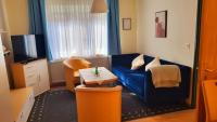 Burhave Gästehaus 4 - B&B