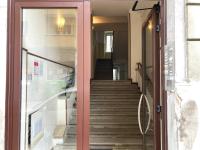 No Name - Via dell'Istria 12 - B&B Trieste