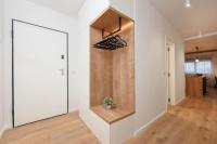 FUX Penthouse Whirlpool Meerblick Zadar - Bed and Breakfast Zadar