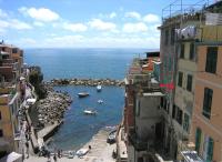 La tana di Grace - B&B Riomaggiore