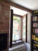 La tana di Grace - Bed and Breakfast Riomaggiore