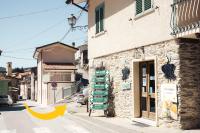 Stella Alpina Nordic Style and Relax - B&B Levigliani