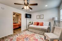 Opulent Stillwater Haven with Reliable WiFi & Free Parking - B&B
