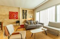 Art nest en Triana - B&B Siviglia