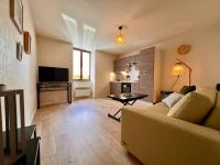 Appartement 4 prsn Au pied de la Citadelle - B&B
