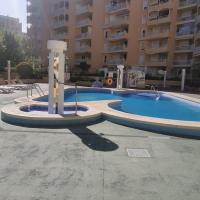 Central Calpe, 4min walk to the beach - Chambres d’hôtes Calpe