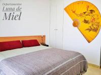 Luna de Miel Apart Goya "Edificio Alero" RECOMENDADO - B&B
