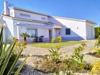 B&B Aljezur - VILLA ANDORINHA with Private Pool in a quiet area - Bed and Breakfast Aljezur