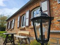 Ferienhaus Sommerfrische - Bed and Breakfast Buchholz