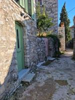 Mikri Kardia - Chambres d’hôtes