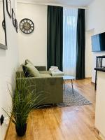 B&B Przemyśl - Apartament Krasińskiego - Bed and Breakfast Przemyśl