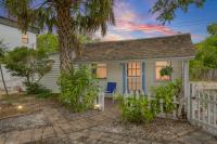 Little Pineapple Cottage - B&B