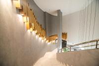 Promenada NS - Bed and Breakfast Novi Sad