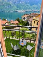 B&B Limonta - La scacchiera sul lago - Bed and Breakfast Limonta