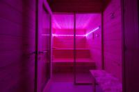 Chalet For Friends Luxe et Spa - B&B Briançon