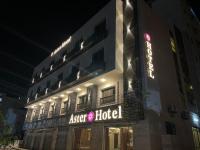 B&B Aqaba - Aster Hotel Aqaba - Bed and Breakfast Aqaba