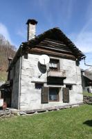 Rustico Rosso di Ribia - B&B Piano