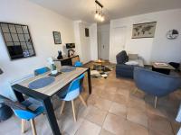 Appartement Centre ville - Ferienwohnung
