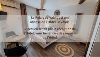 B&B Cognac - Le Relais du Valois Cognac Centre - Bed and Breakfast Cognac