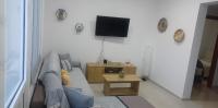 Apartamento de 2 dormitorios