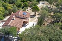 Mas des Anges - Ferienwohnung Sauve