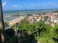 Kit 1 Morro de São Paulo - B&B Morro de São Paulo